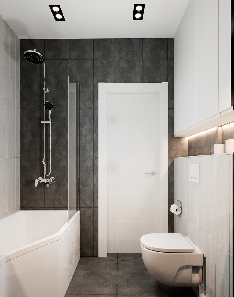 Однокомнатная квартира ЖК Крым SKY