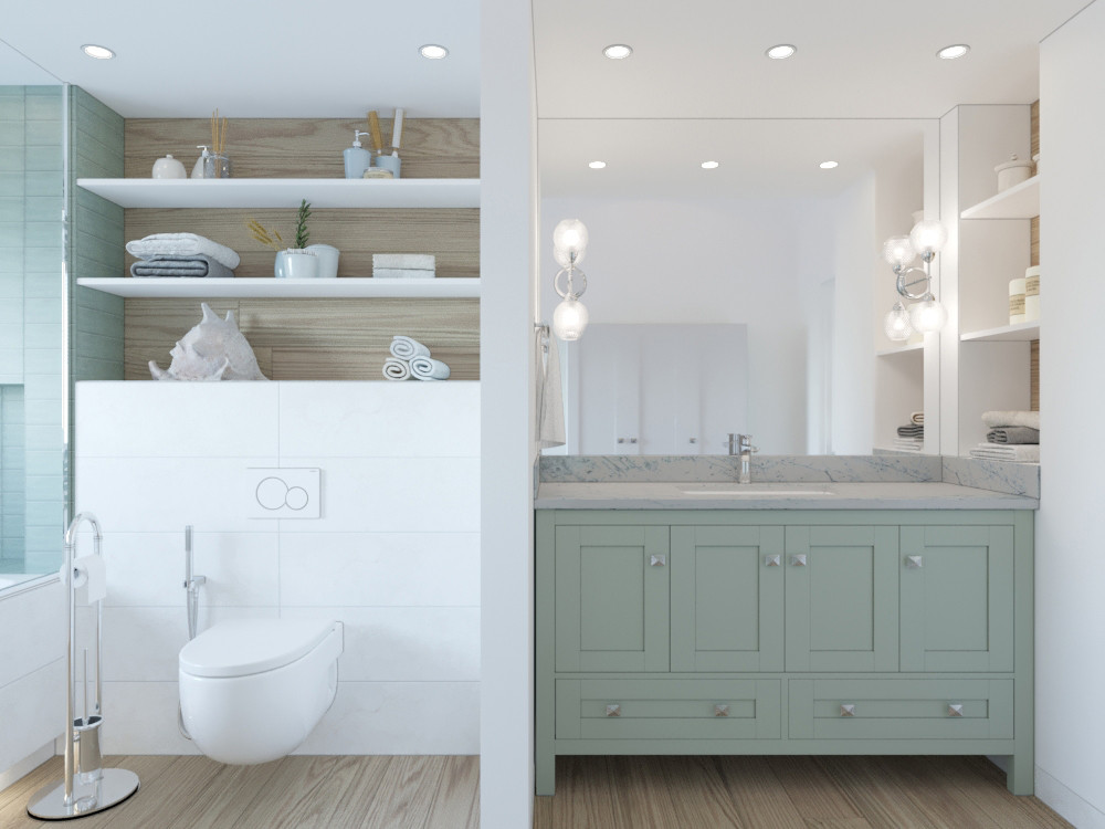 Дом в КП Шишкино