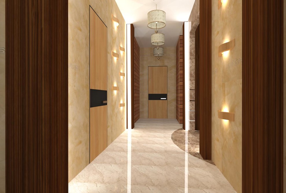 Особняк ГринЛэнд