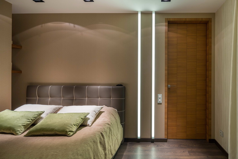 С панорамным видом