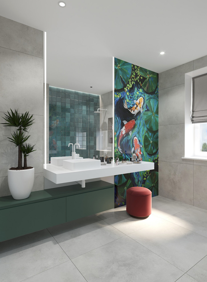 Михайловка