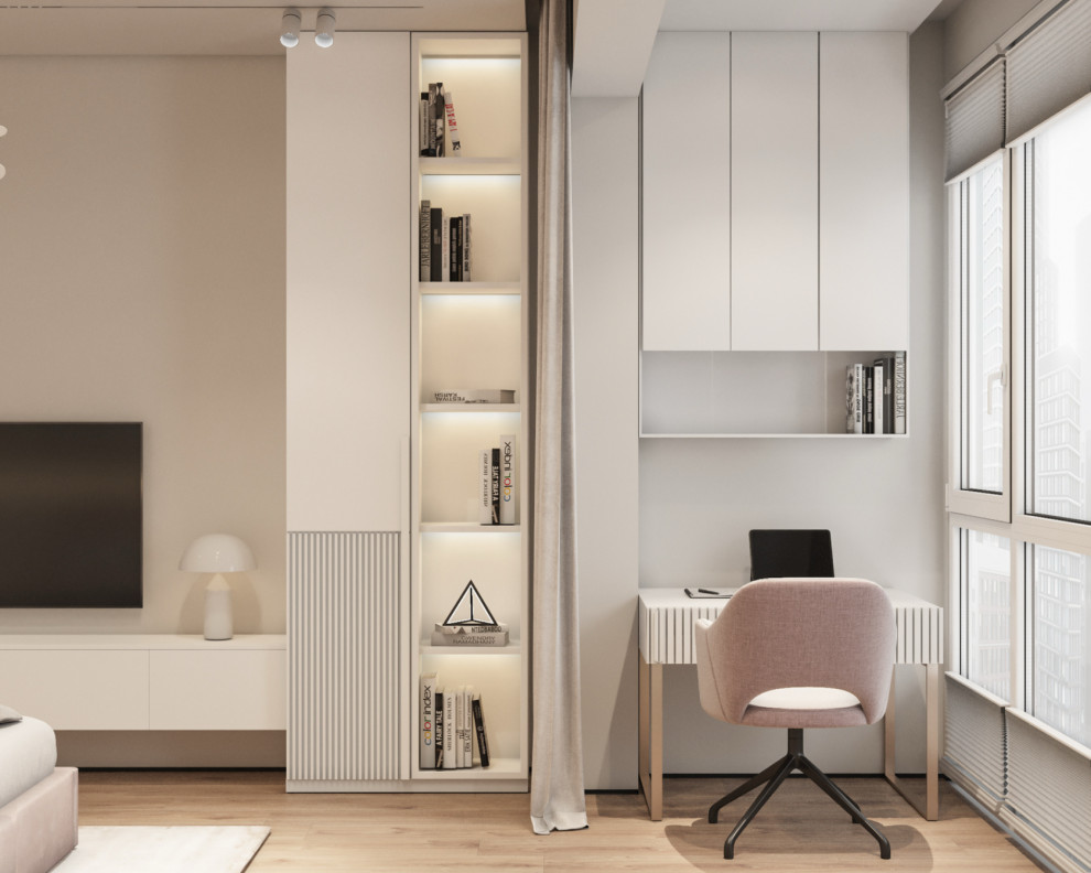 Квартира 65 м2