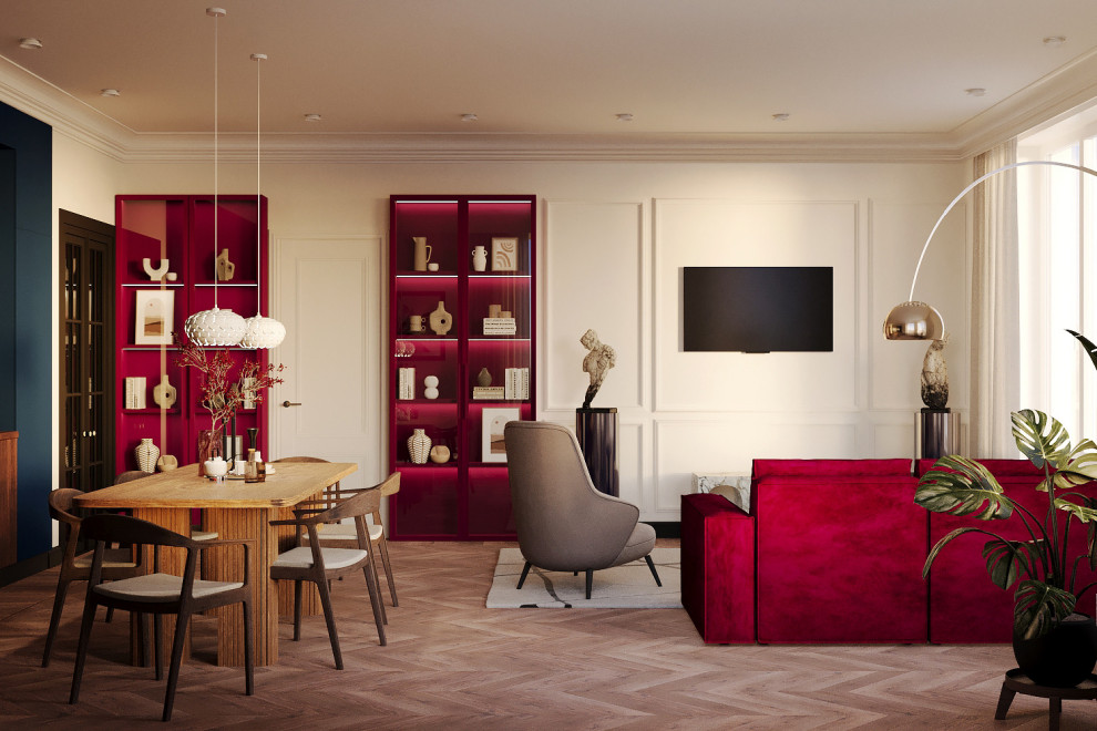 ЖК "Мичурин"