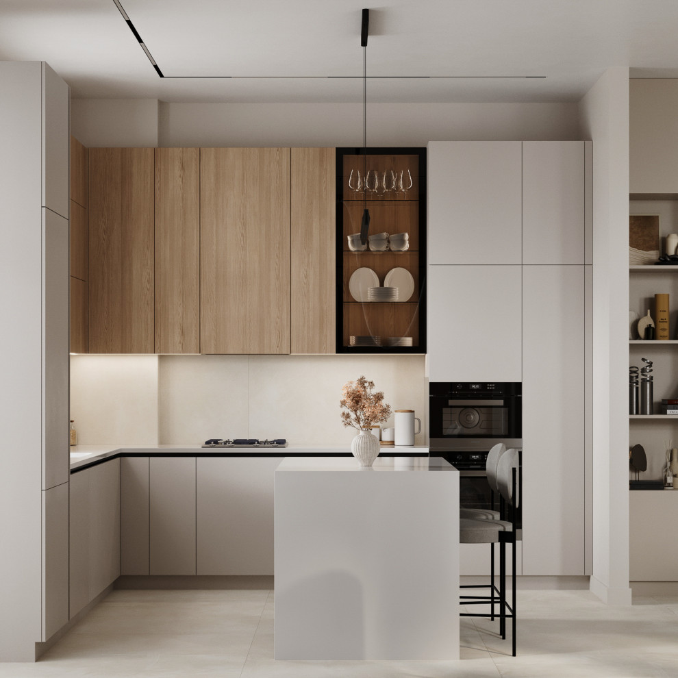 Дизайн квартиры в Ростове-на-Дону