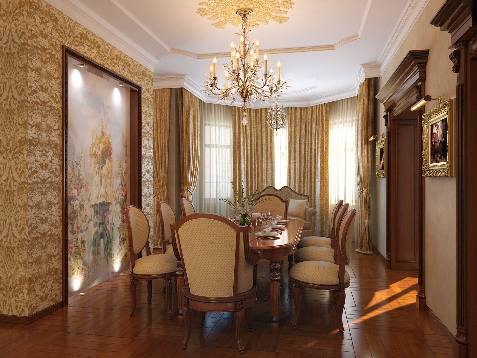 Частный дом 300 кв.м КП"Гринфилд"