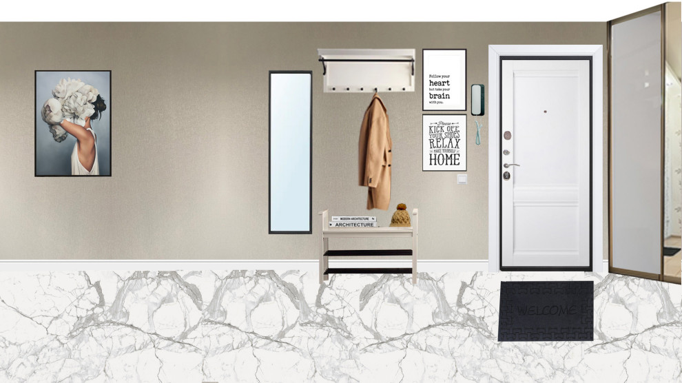 Квартира под сдачу