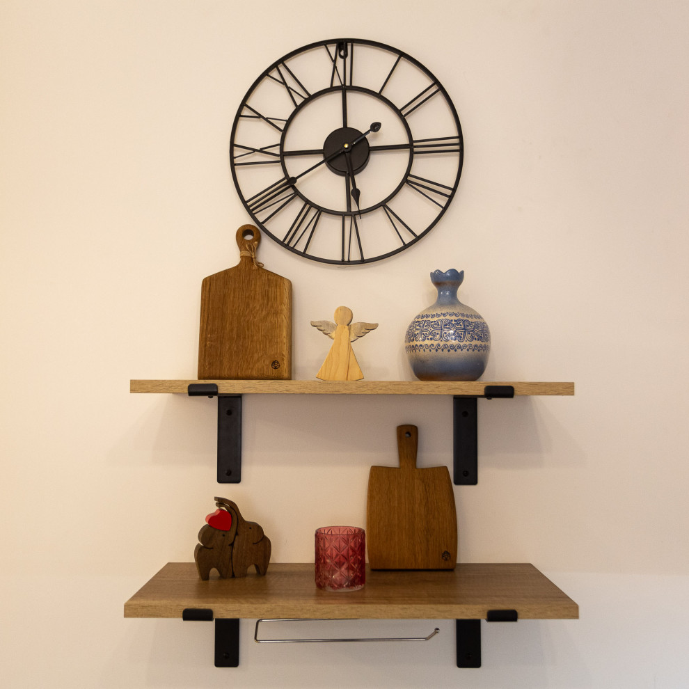 Кухня в малогабаритной квартире