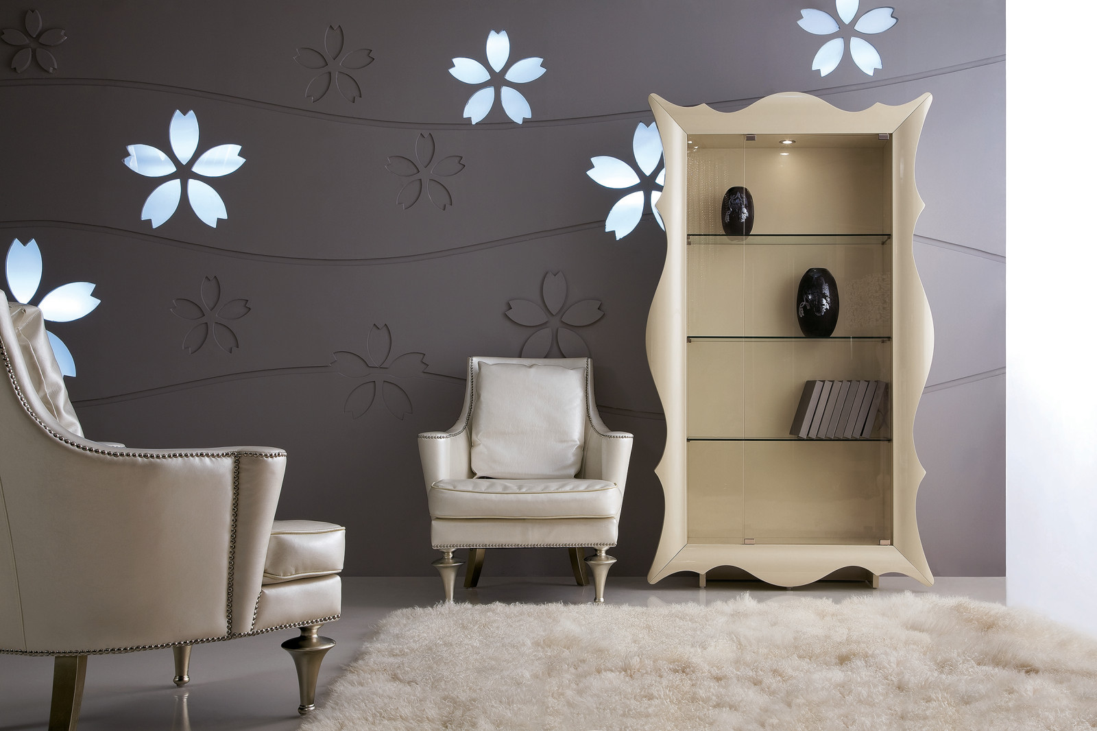 Гостиная Roma