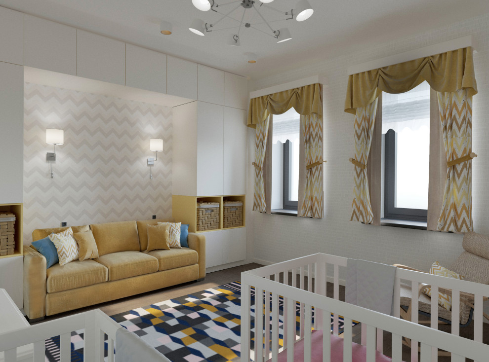 Марсала в  современной классике