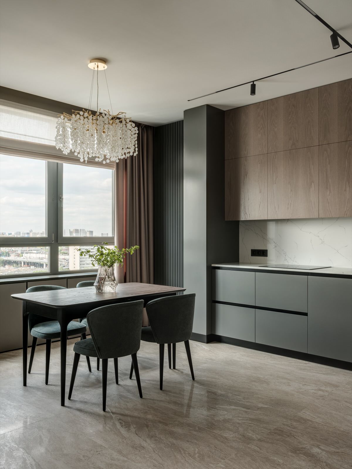 Счастье на Пресне