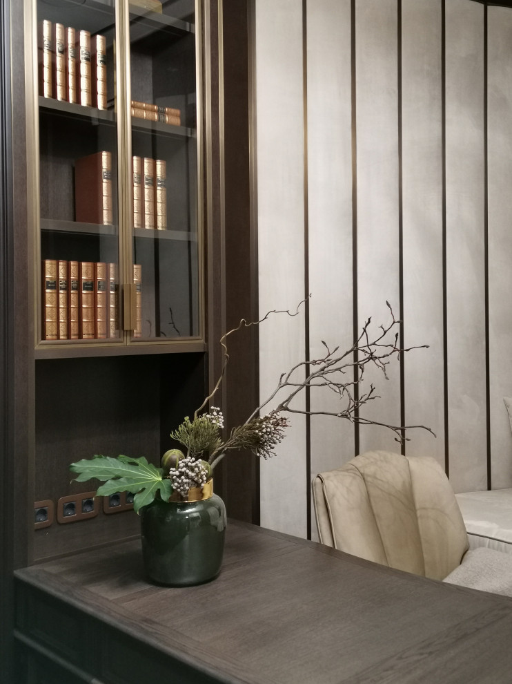 Декорирование интерьеров