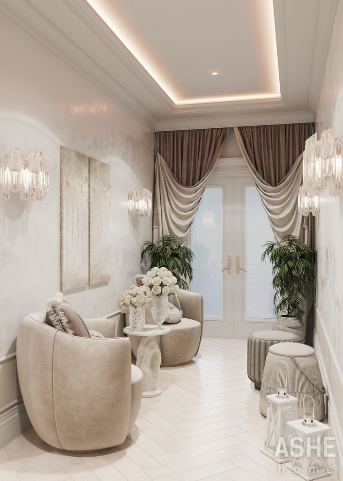 Коттедж в Зинино