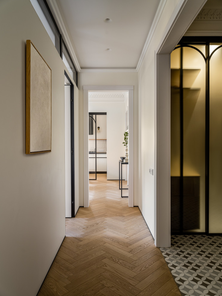 Квартира на Велозаводской