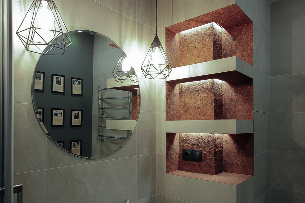 Мужская берлога