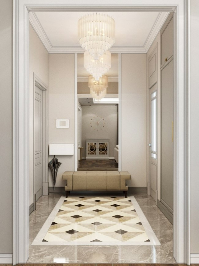 Английская классика