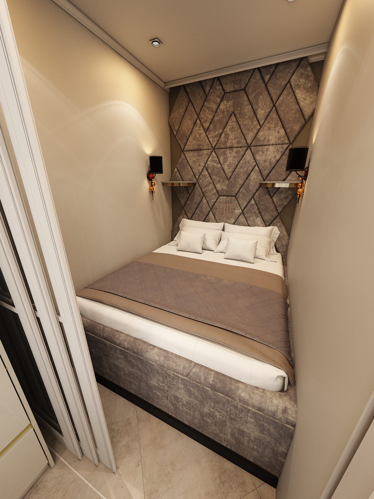 Квартира 28м2