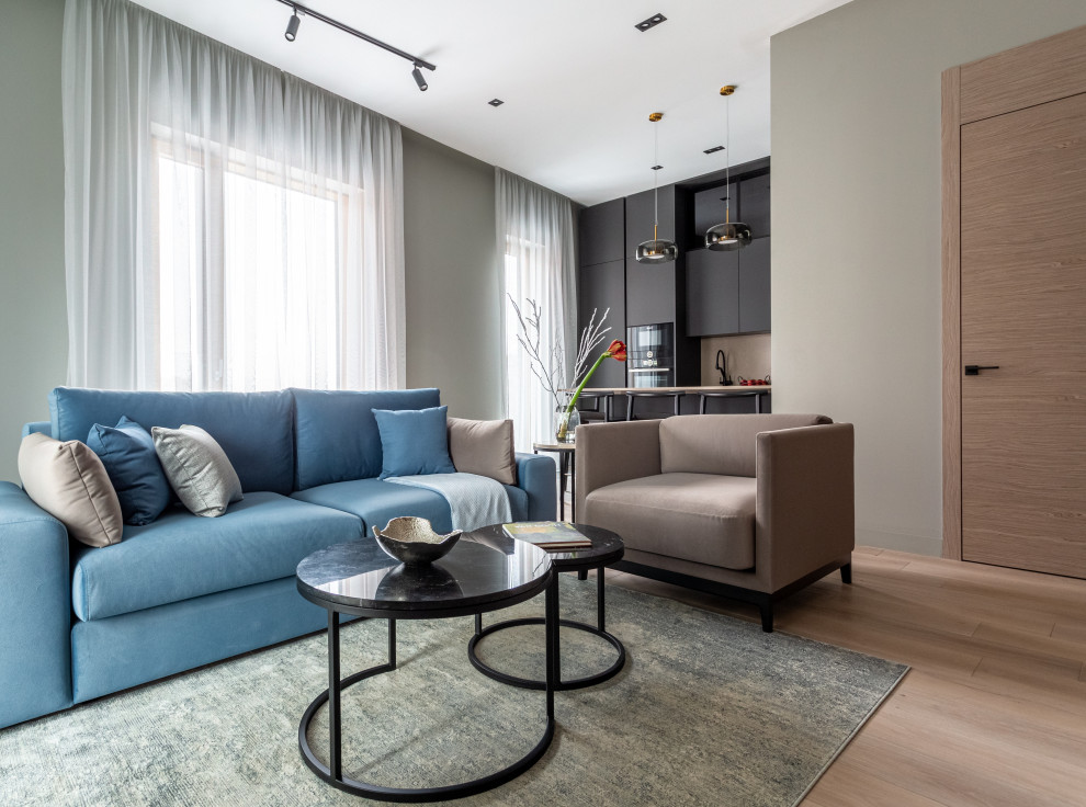 Садовые кварталы