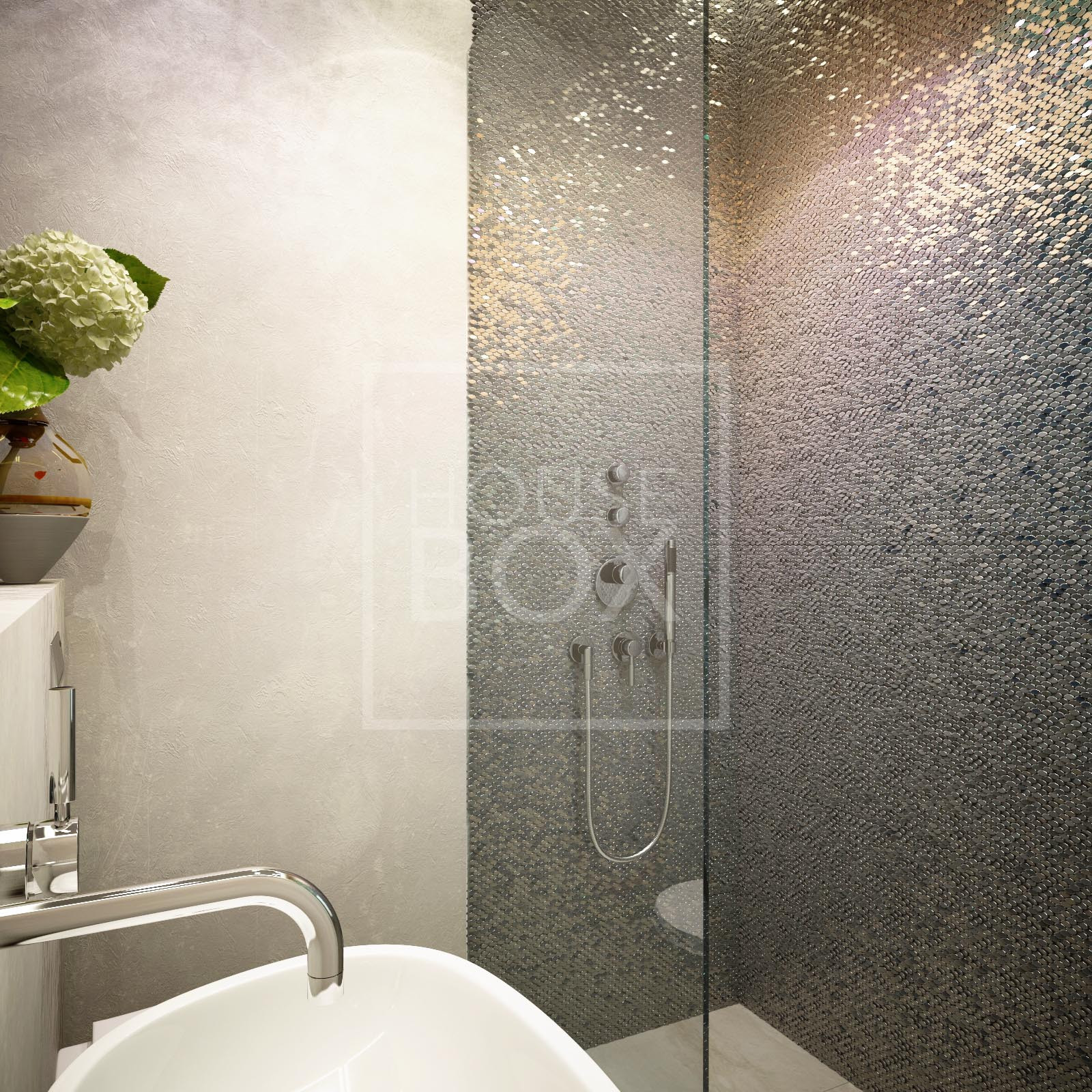 Обложка проекта: Студия в Санкт-Петербурге