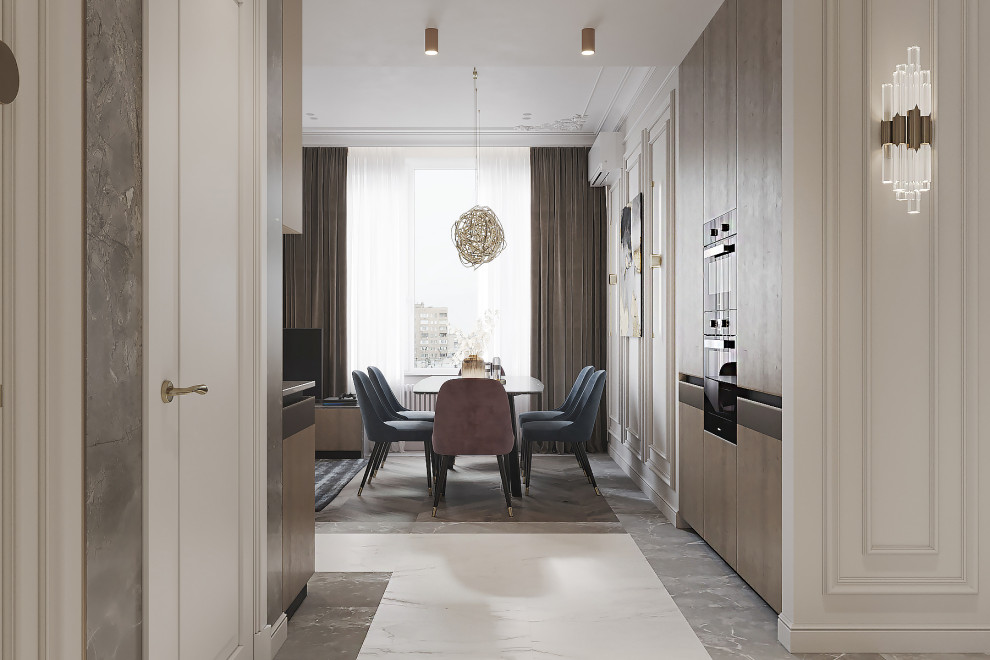 ЖК "Долина Сетунь"