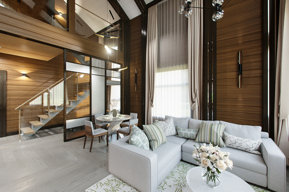 Обложка проекта: Руза Фемели