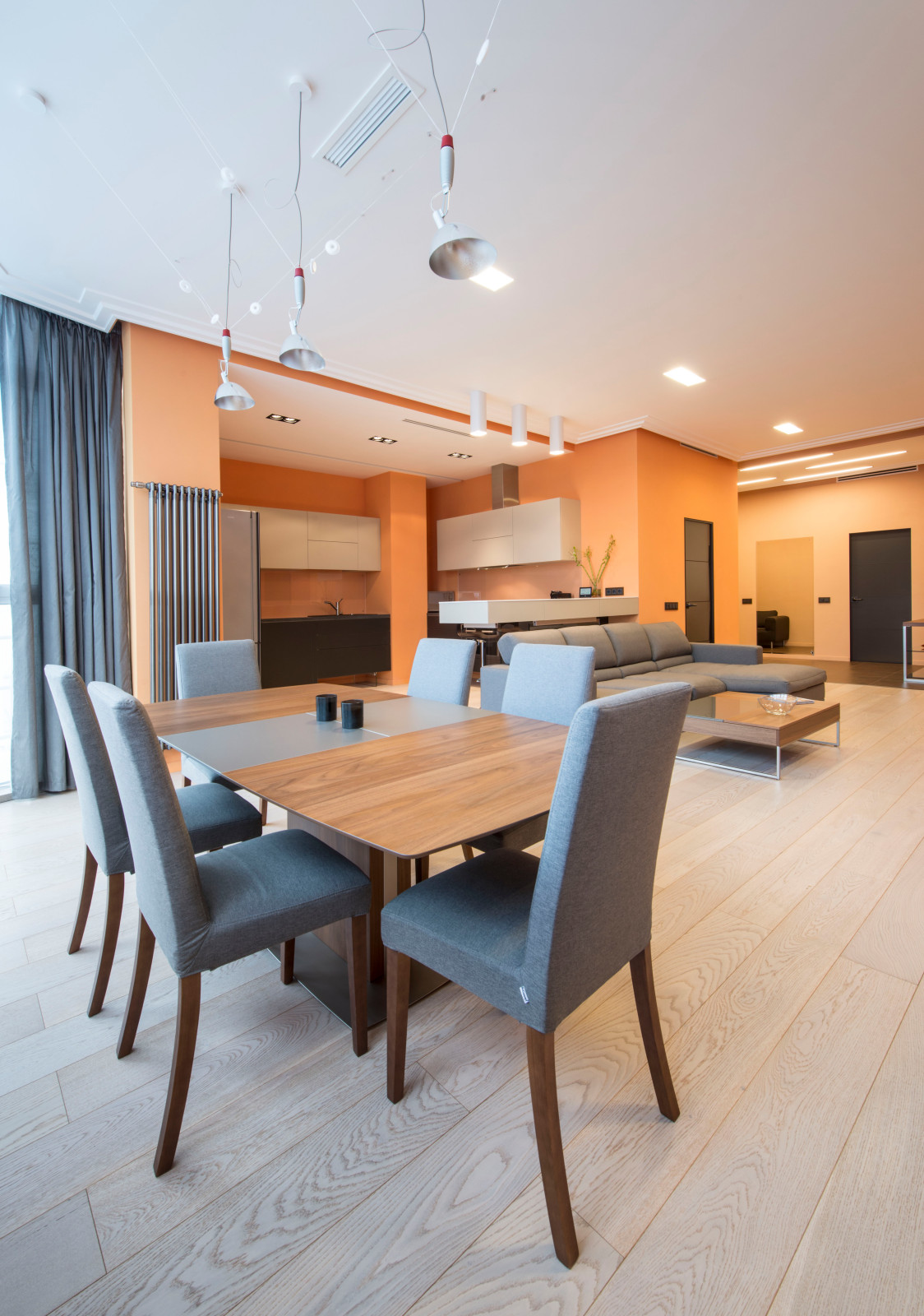 Клубный дом