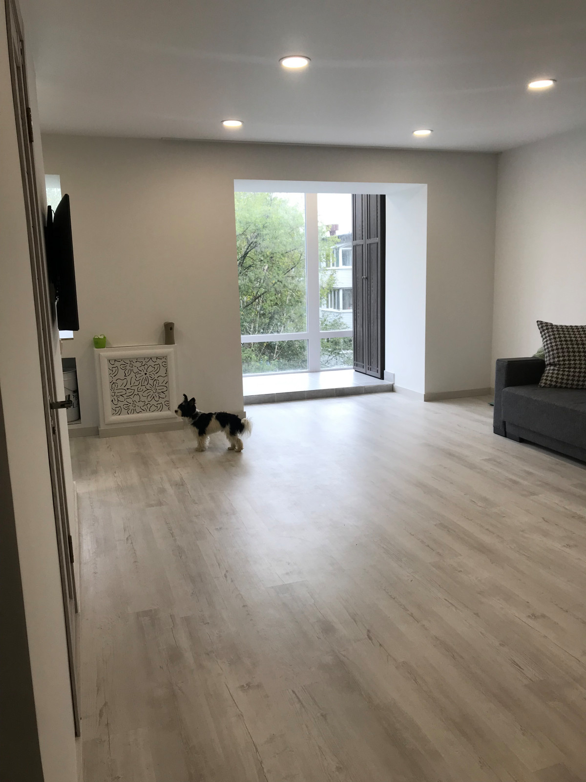 Студия монохром