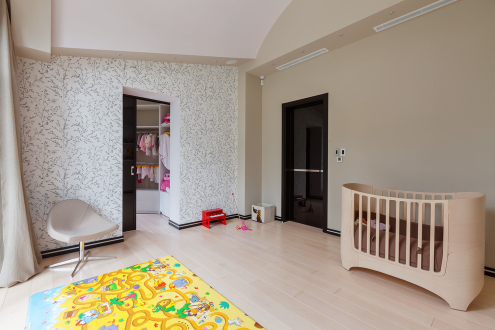 Загородный Дом