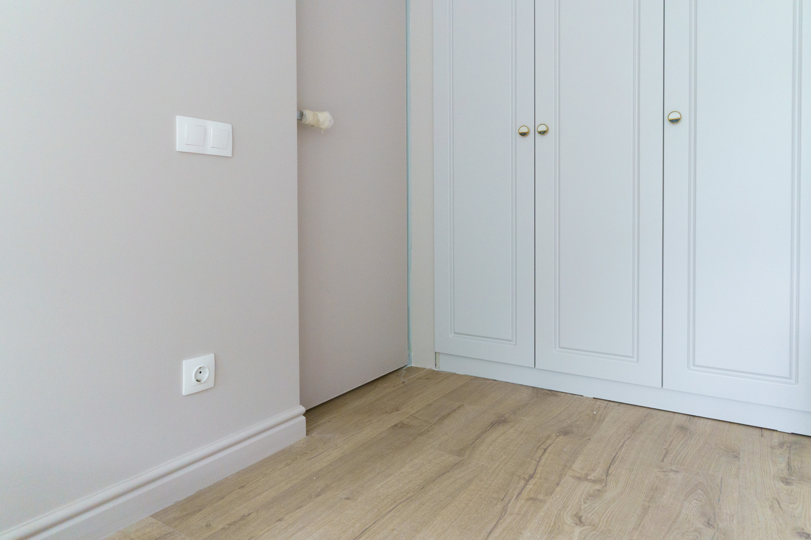 Капитальный ремонт квартиры, 36м²