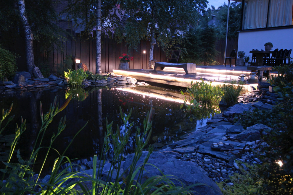 Коттедж в КП ЛУЧ