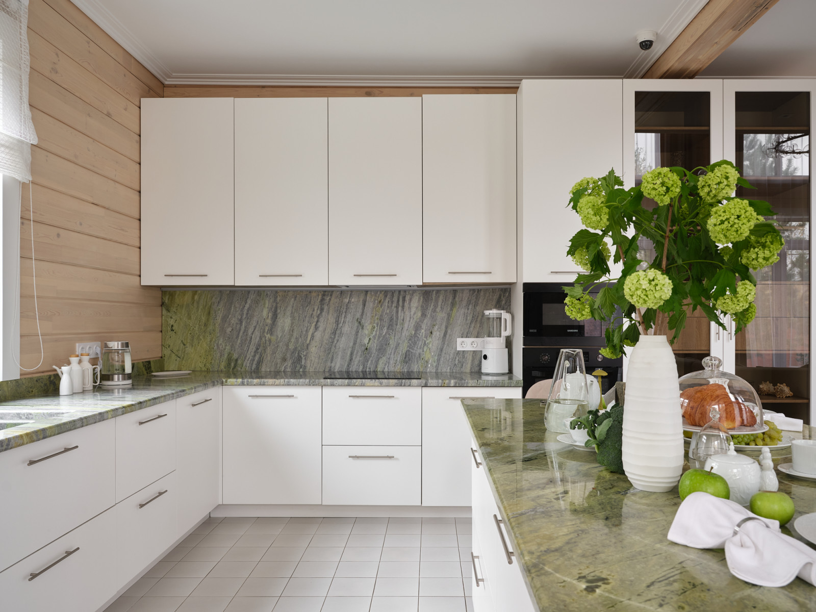 Фотосъемка дома. Дизайнер Анна Молько. Декоратор Валентина Казакова