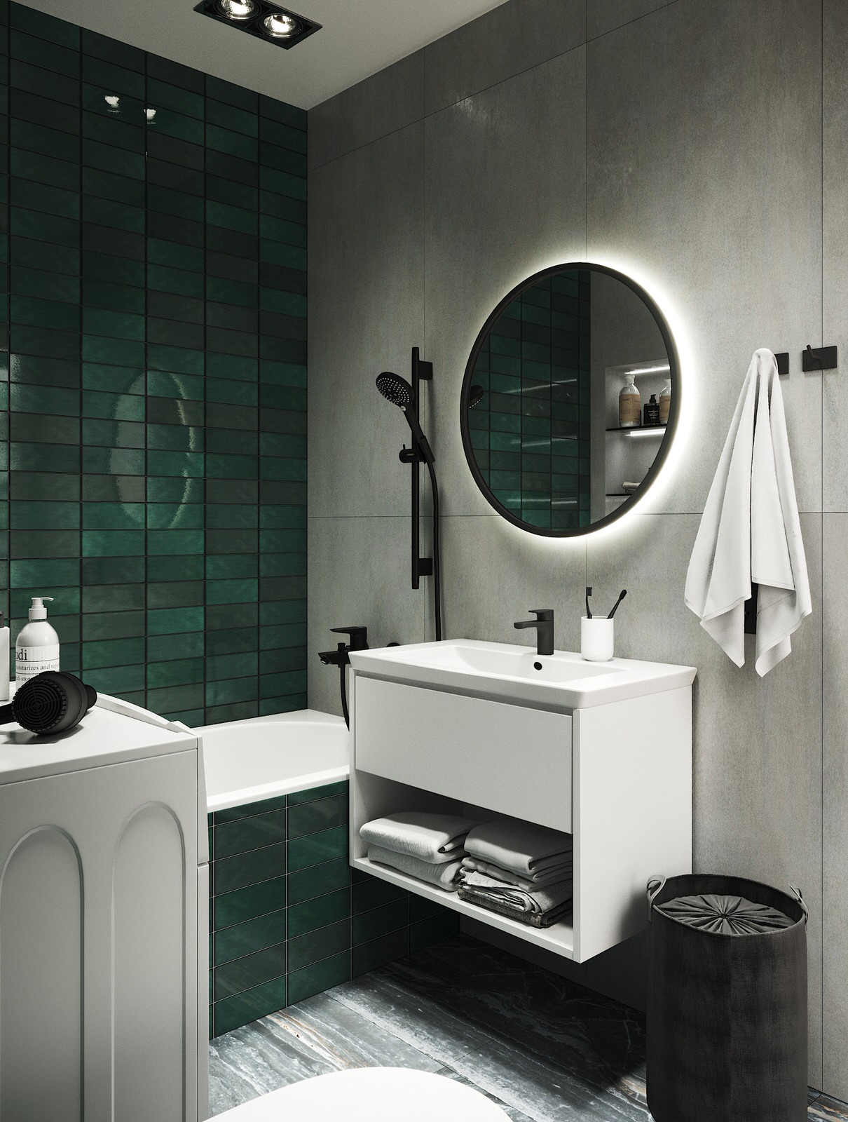 ЖК Минск Мир