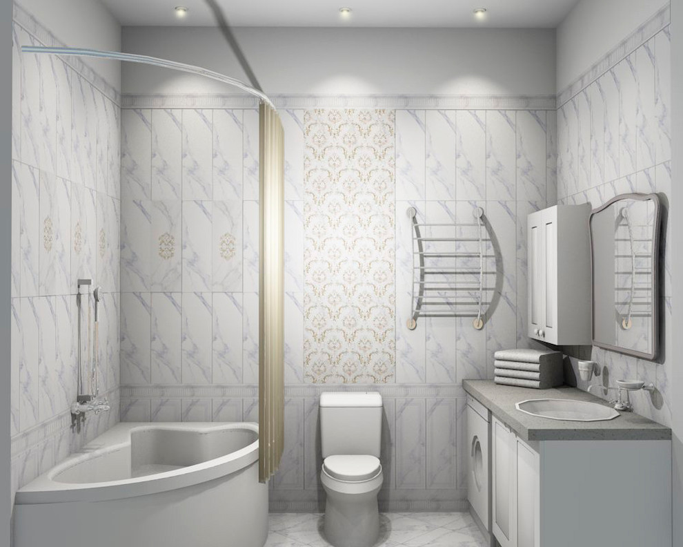 санузлы-разное