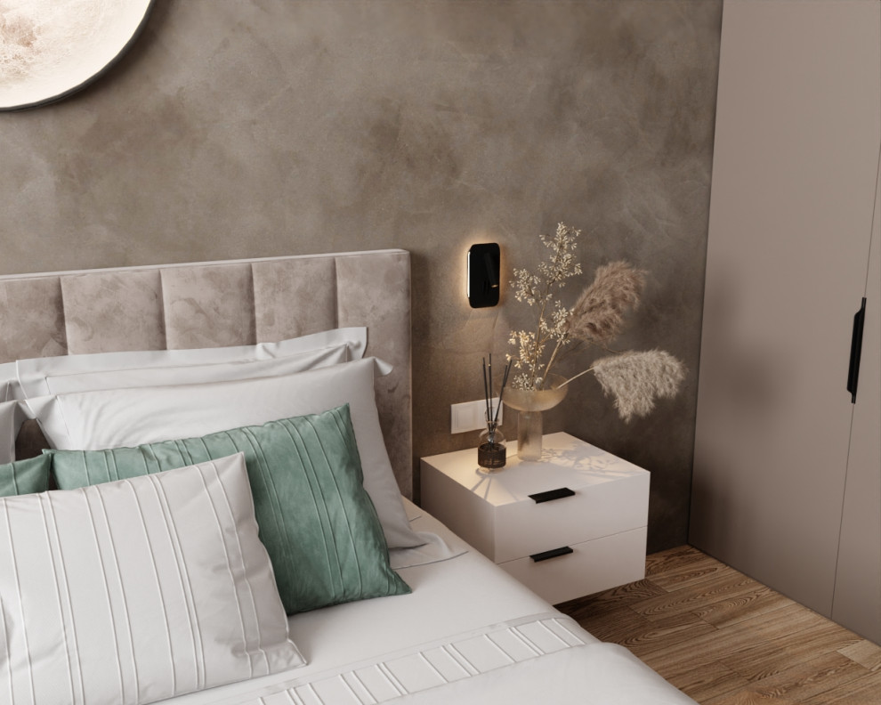 Квартира 86кв.м.