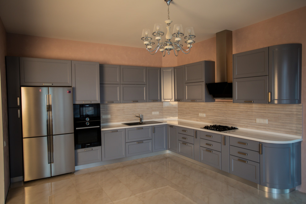 Серебряная подкова