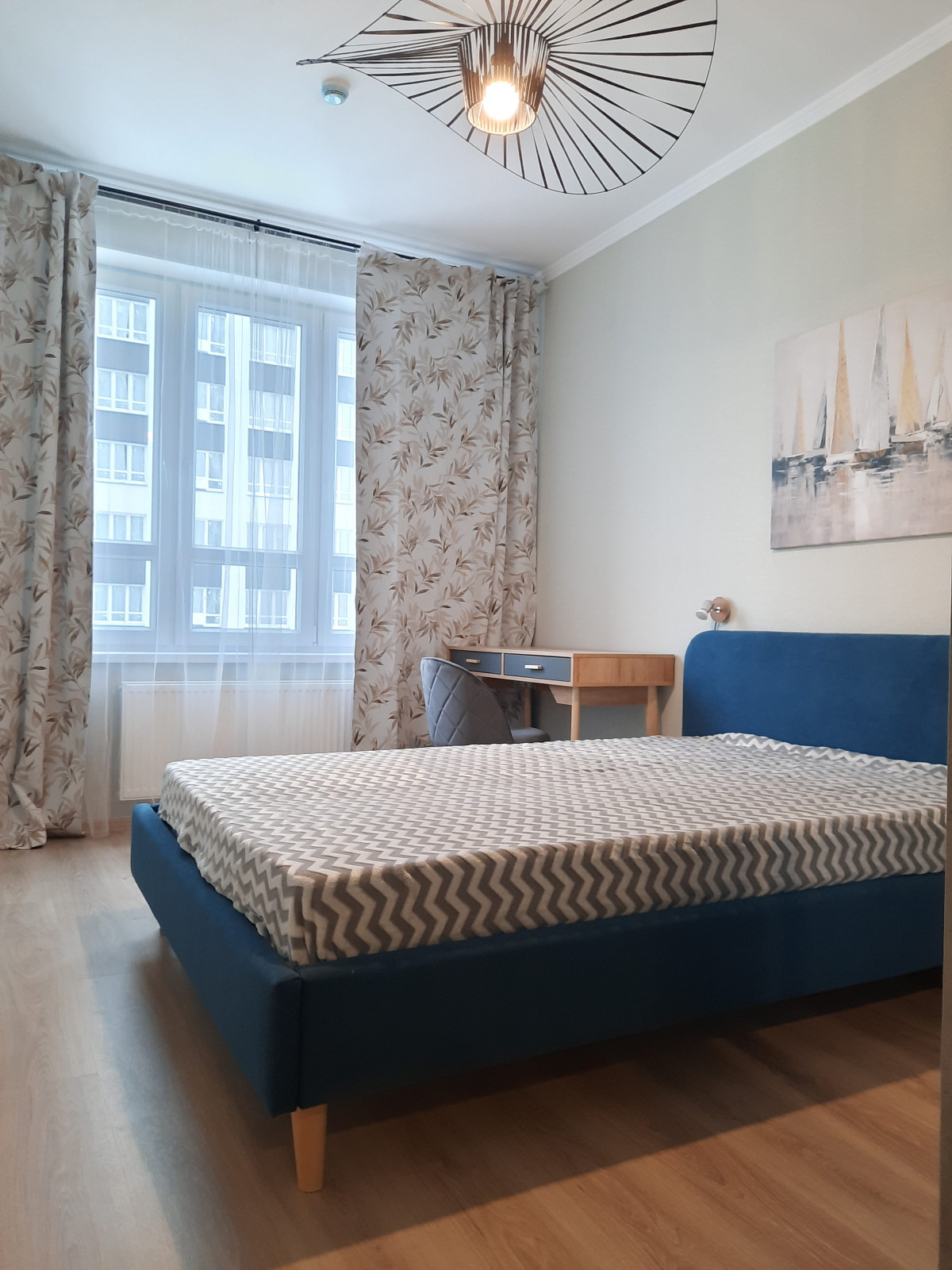 Шаг к самостоятельности