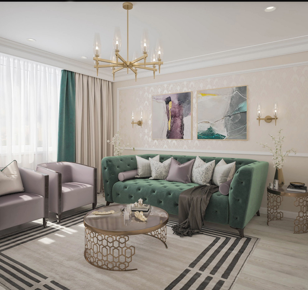 Восточная сказка