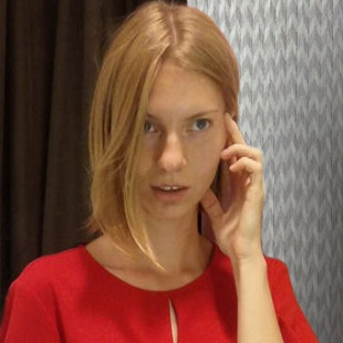 Инна Киричко