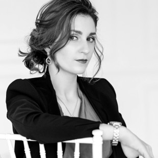 Фото профиля Ксения Мицкевич