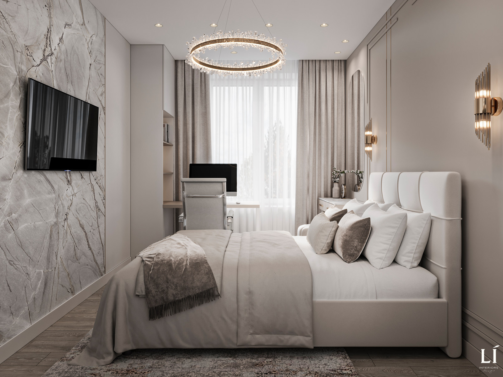 ЖК Талисман