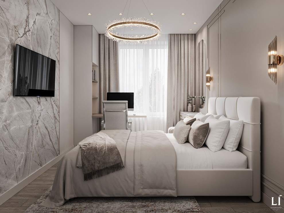 ЖК Талисман