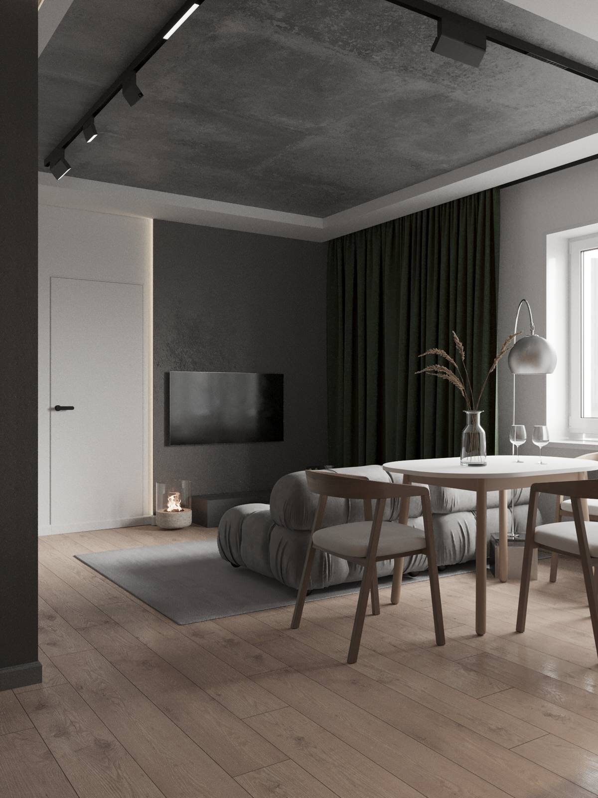 Обложка проекта: Project 88