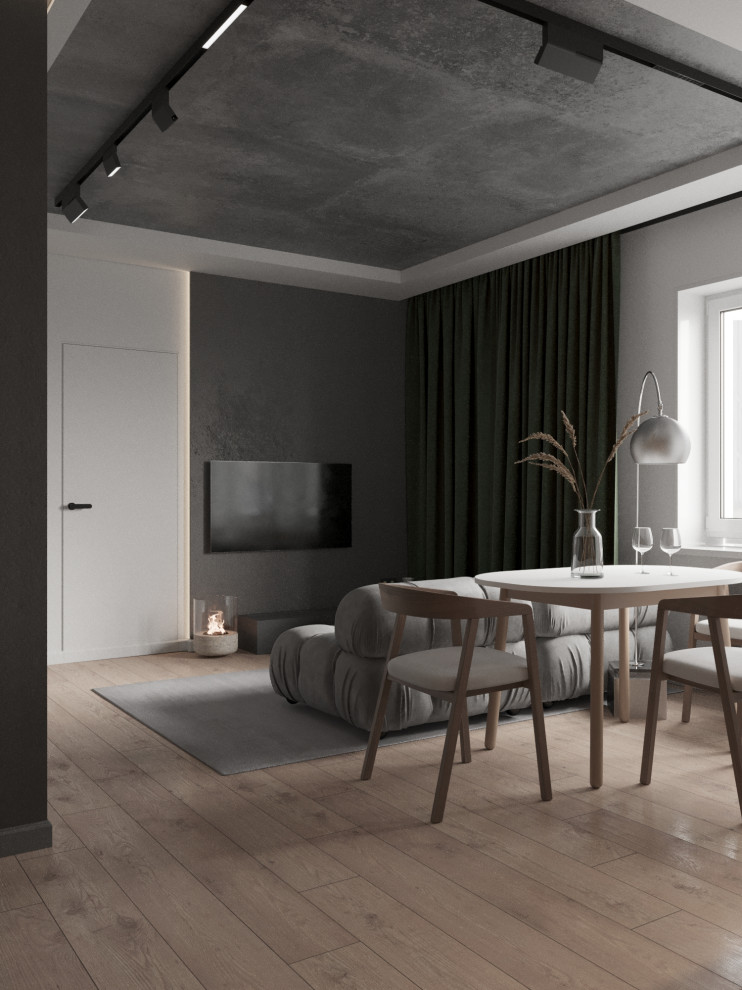 Обложка проекта: Project 88