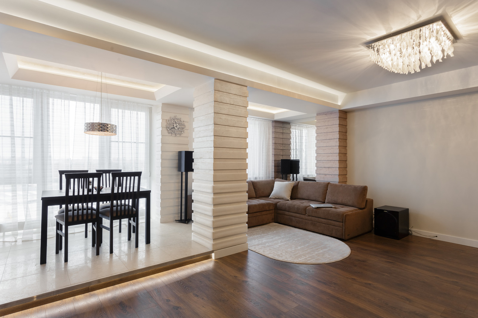 КАПУЧИНО И ТИРАМИСУ