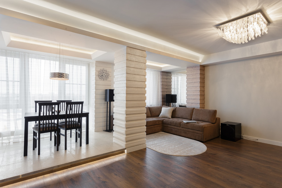 КАПУЧИНО И ТИРАМИСУ