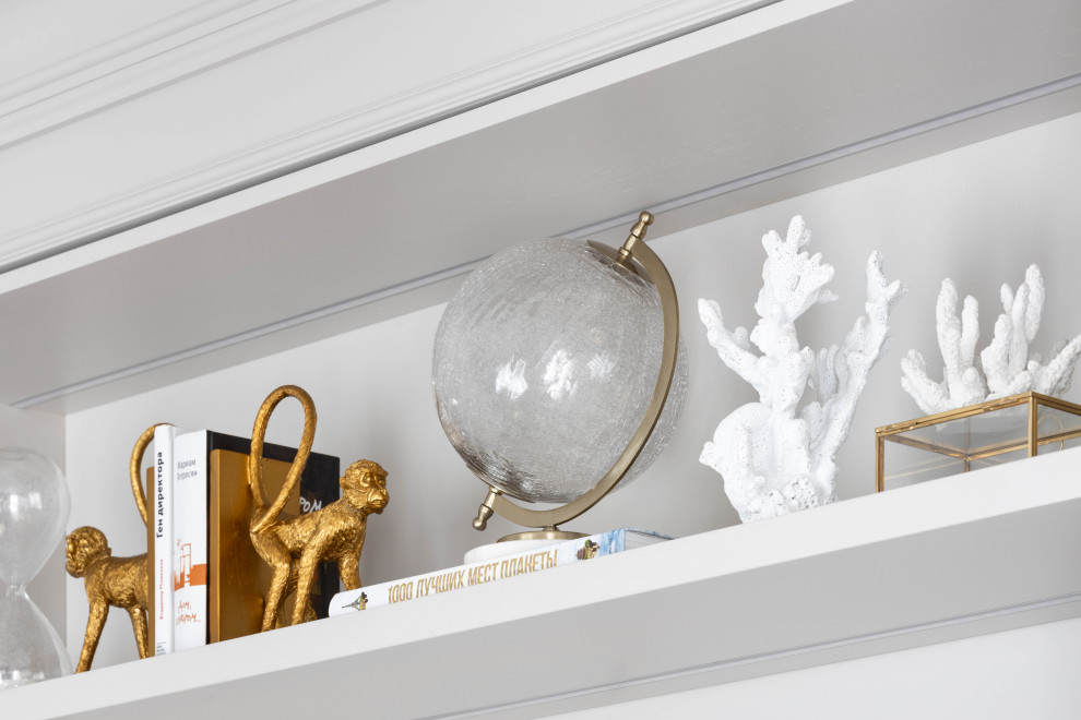 ЖК Жемчужный берег