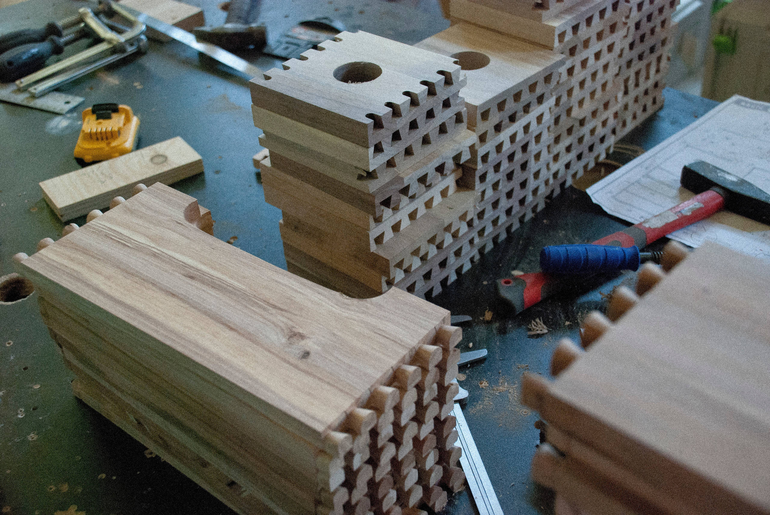 Знай наших: Виталий Жуйков с «бразильской» коллекцией