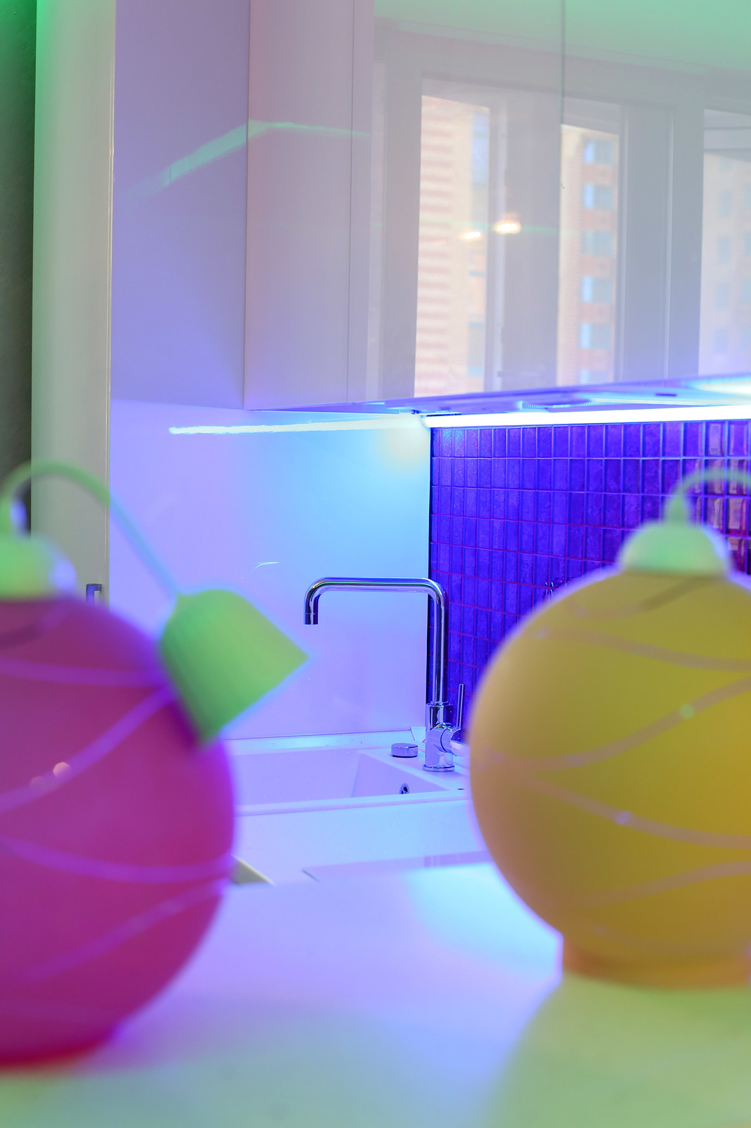 ЖК Алые паруса