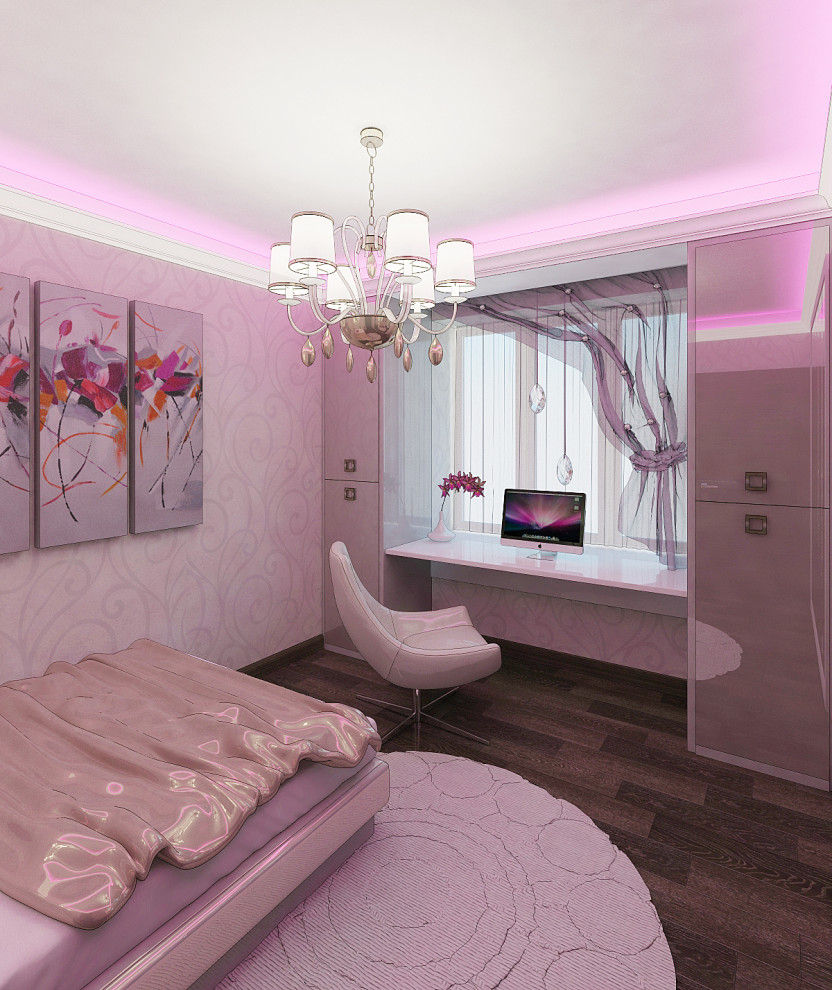 Квартира для Кристины