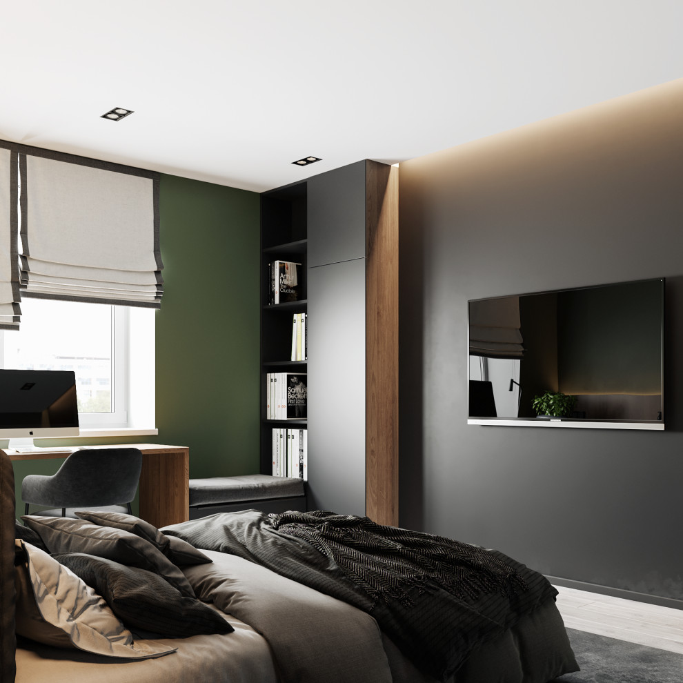 Квартира в Кудрово