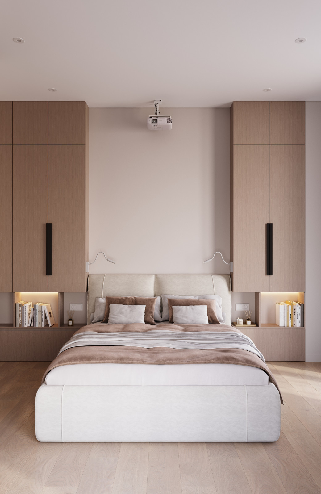 ЖК Level Мичуренский